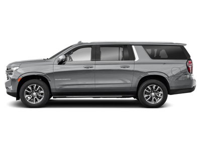 2023 Chevrolet Suburban 2WD LT