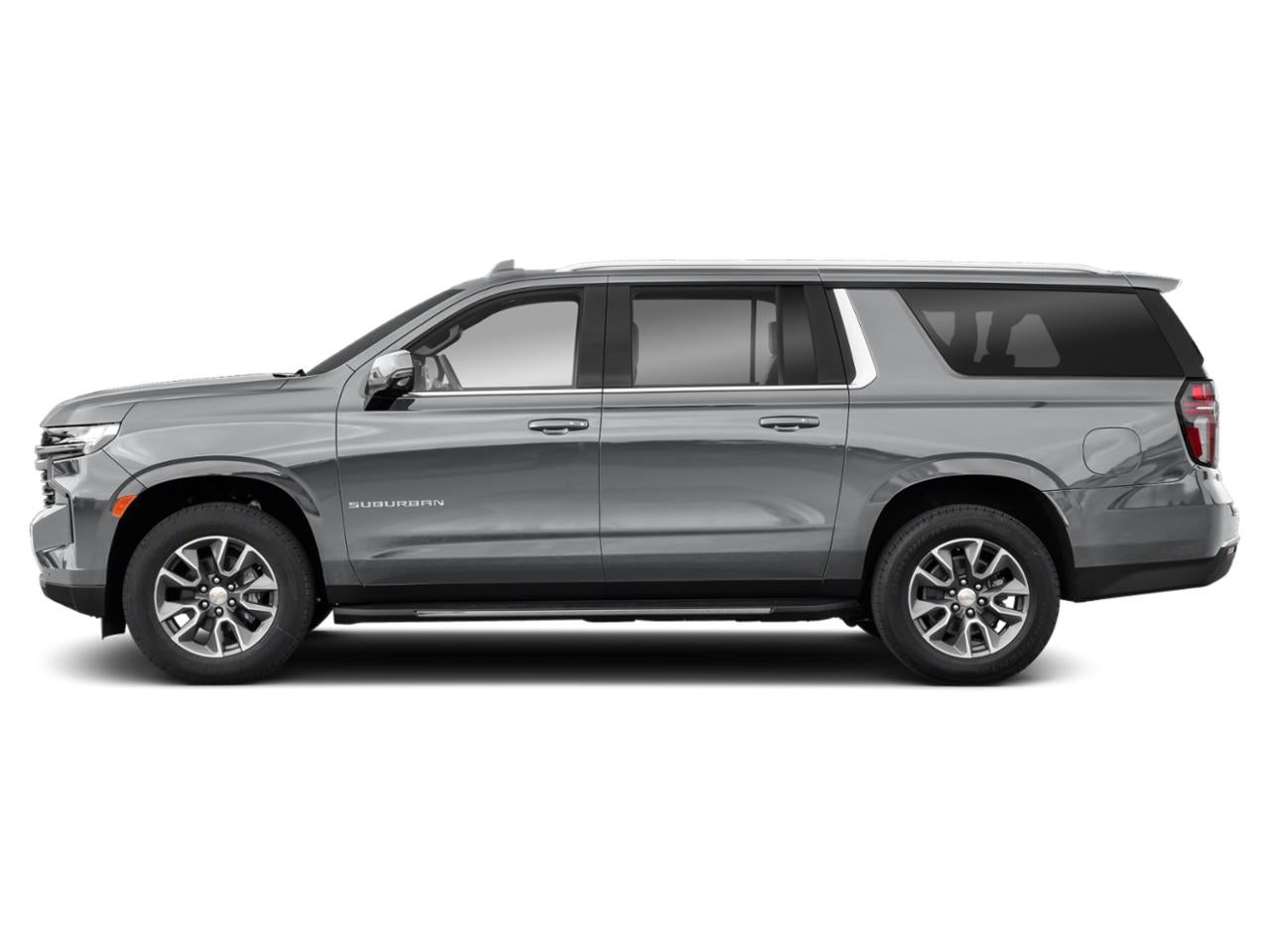2023 Chevrolet Suburban 2WD LT