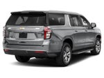 2023 Chevrolet Suburban 2WD LT