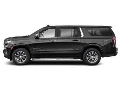 2023 Chevrolet Suburban 2WD LT