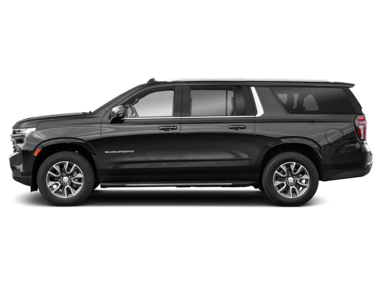 2023 Chevrolet Suburban 2WD LT