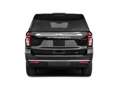2023 Chevrolet Suburban 2WD LT