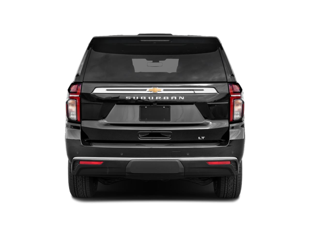 2023 Chevrolet Suburban 2WD LT