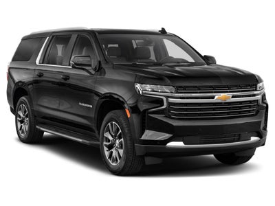 2023 Chevrolet Suburban 2WD LT
