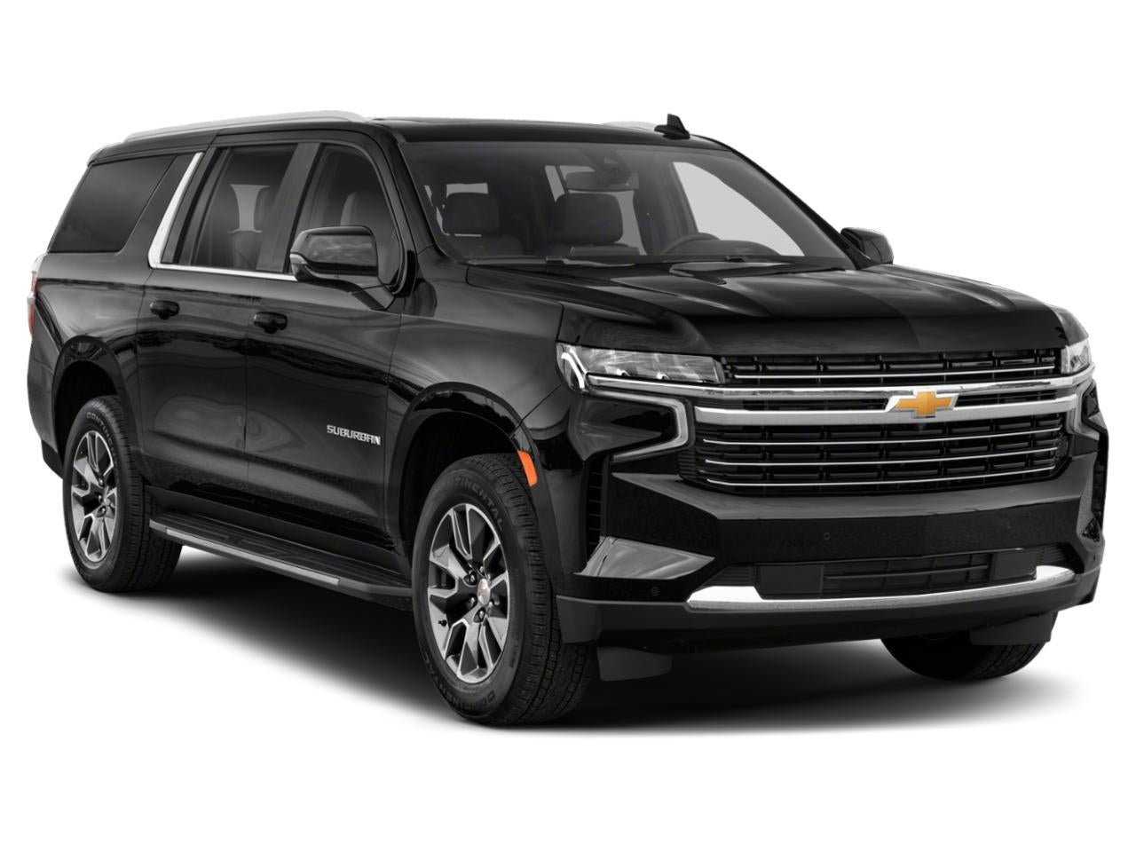 2023 Chevrolet Suburban 2WD LT