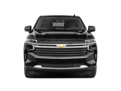 2023 Chevrolet Suburban 2WD LT