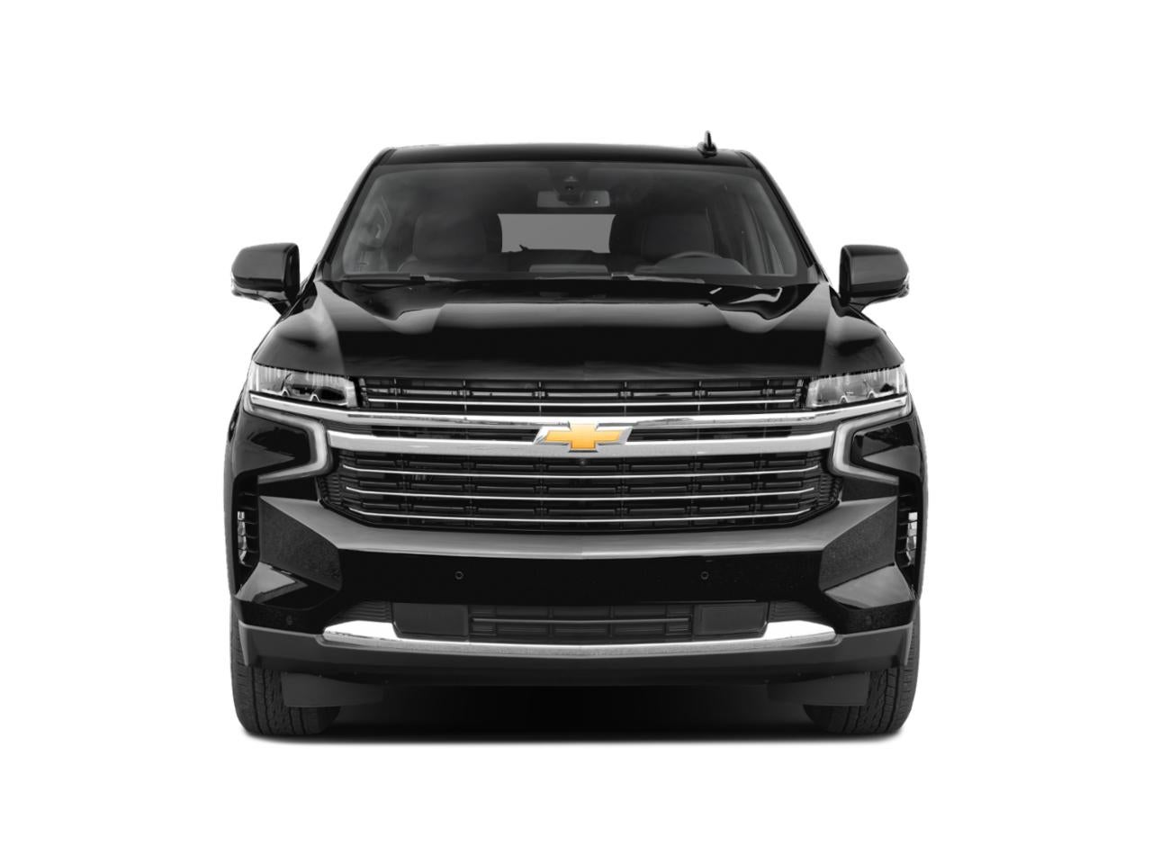 2023 Chevrolet Suburban 2WD LT