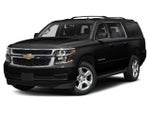 2018 Chevrolet Suburban 2WD 1500 LT