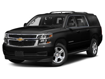 2018 Chevrolet Suburban 2WD 1500 LT
