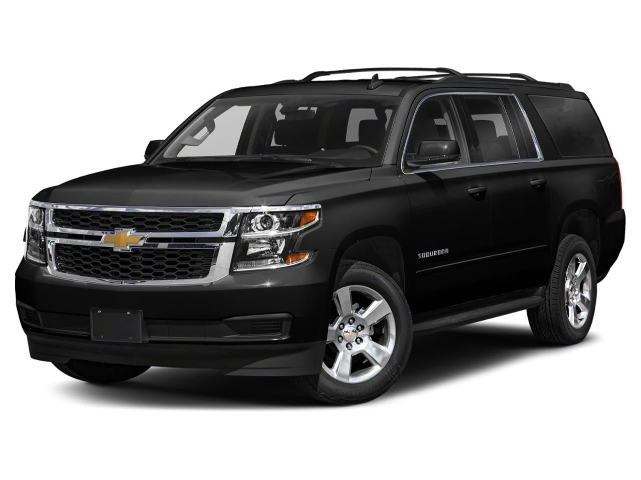 2018 Chevrolet Suburban 2WD 1500 LT
