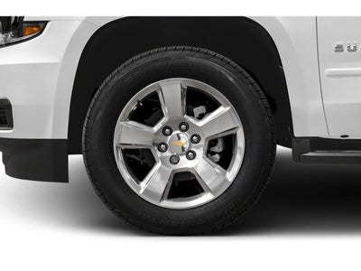 2018 Chevrolet Suburban 2WD 1500 LT