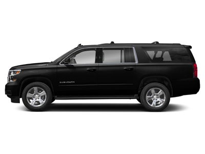 2018 Chevrolet Suburban 2WD 1500 LT