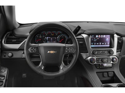 2018 Chevrolet Suburban 2WD 1500 LT