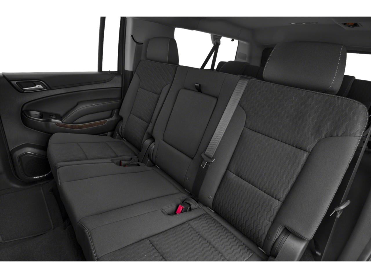2018 Chevrolet Suburban 2WD 1500 LT