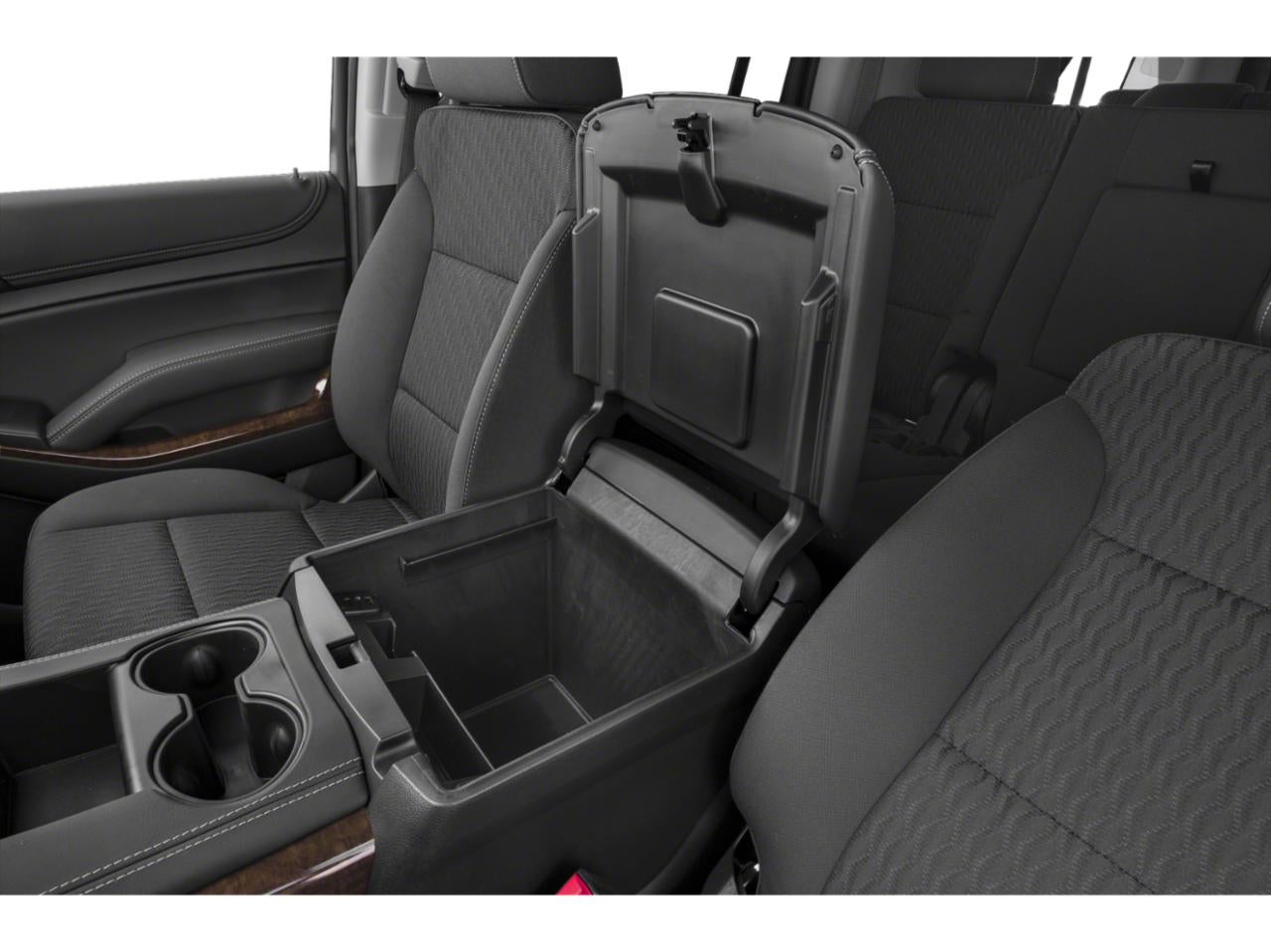 2018 Chevrolet Suburban 2WD 1500 LT
