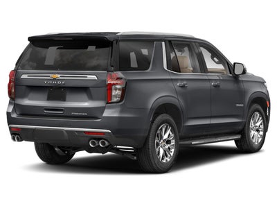 2023 Chevrolet Tahoe 2WD Premier