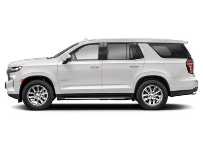 2023 Chevrolet Tahoe 2WD Premier