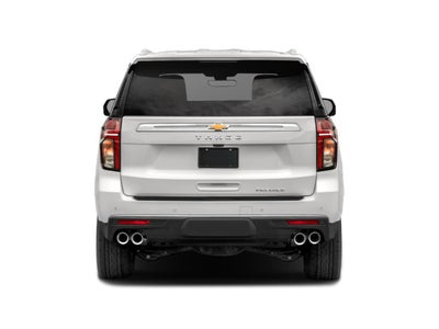 2023 Chevrolet Tahoe 2WD Premier