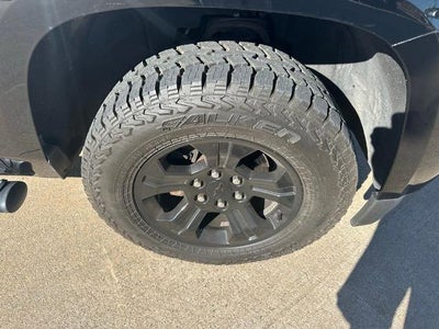 2019 Chevrolet Tahoe 4WD LS