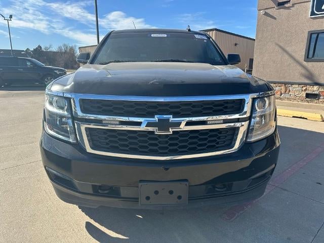 2019 Chevrolet Tahoe 4WD LS