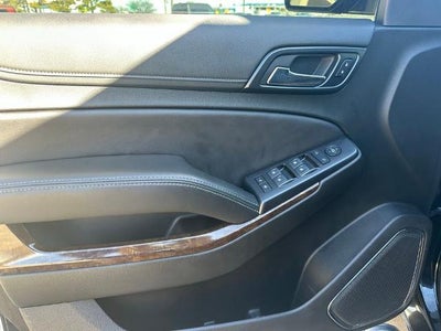 2019 Chevrolet Tahoe 4WD LS
