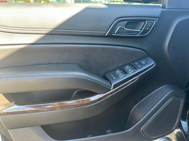 2019 Chevrolet Tahoe 4WD LS