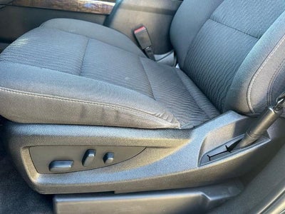 2019 Chevrolet Tahoe 4WD LS