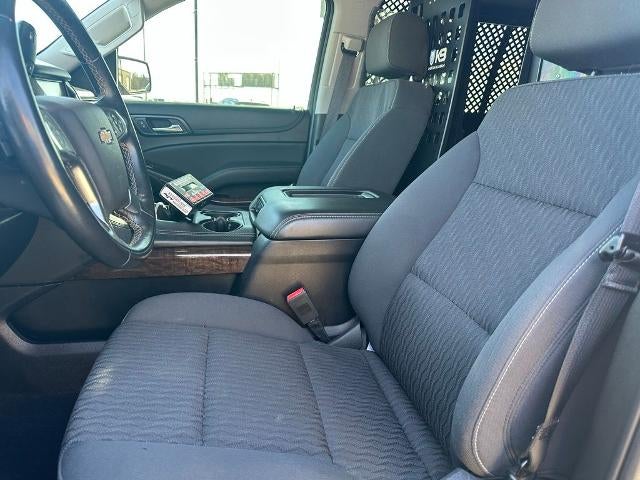2019 Chevrolet Tahoe 4WD LS