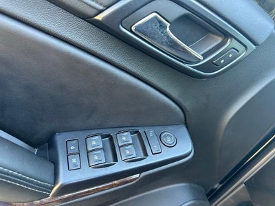 2019 Chevrolet Tahoe 4WD LS