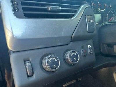 2019 Chevrolet Tahoe 4WD LS