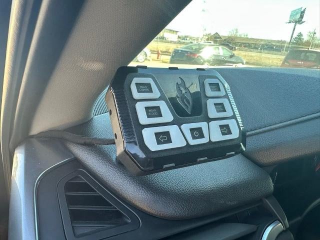 2019 Chevrolet Tahoe 4WD LS