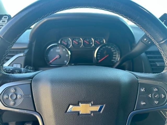 2019 Chevrolet Tahoe 4WD LS