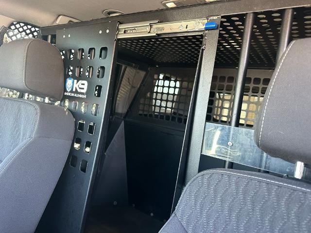 2019 Chevrolet Tahoe 4WD LS