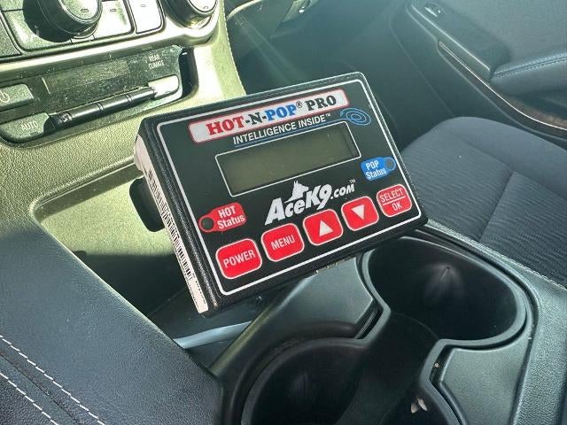 2019 Chevrolet Tahoe 4WD LS