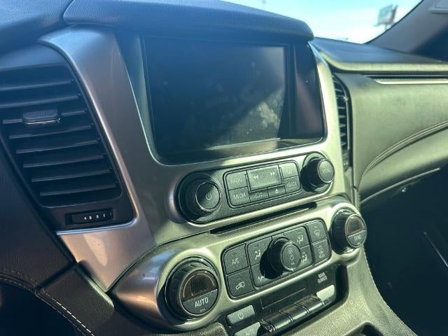 2019 Chevrolet Tahoe 4WD LS