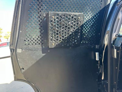 2019 Chevrolet Tahoe 4WD LS