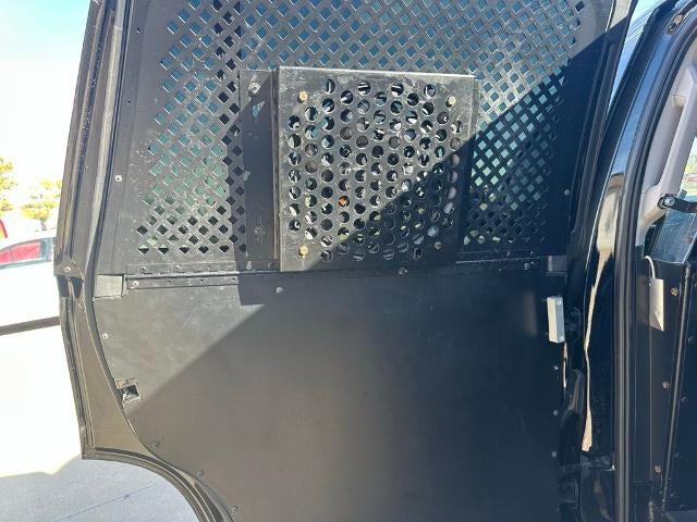 2019 Chevrolet Tahoe 4WD LS