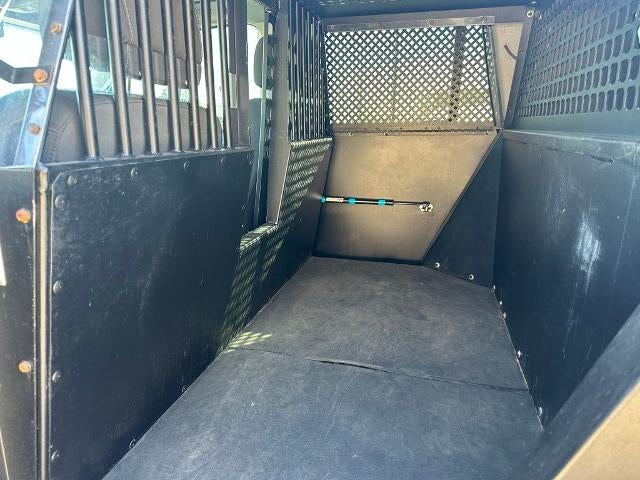 2019 Chevrolet Tahoe 4WD LS