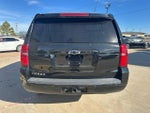 2019 Chevrolet Tahoe 4WD LS