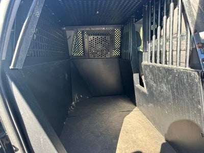 2019 Chevrolet Tahoe 4WD LS