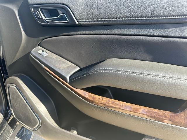 2019 Chevrolet Tahoe 4WD LS