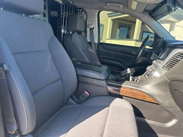 2019 Chevrolet Tahoe 4WD LS