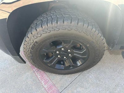 2019 Chevrolet Tahoe 4WD LS