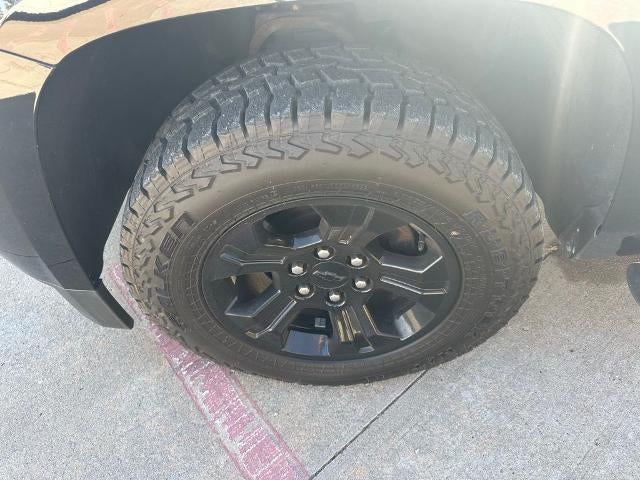 2019 Chevrolet Tahoe 4WD LS