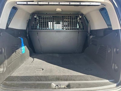 2019 Chevrolet Tahoe 4WD LS