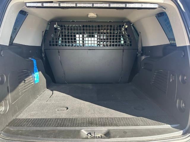 2019 Chevrolet Tahoe 4WD LS