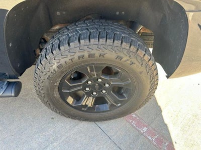 2019 Chevrolet Tahoe 4WD LS