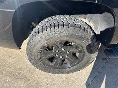 2019 Chevrolet Tahoe 4WD LS