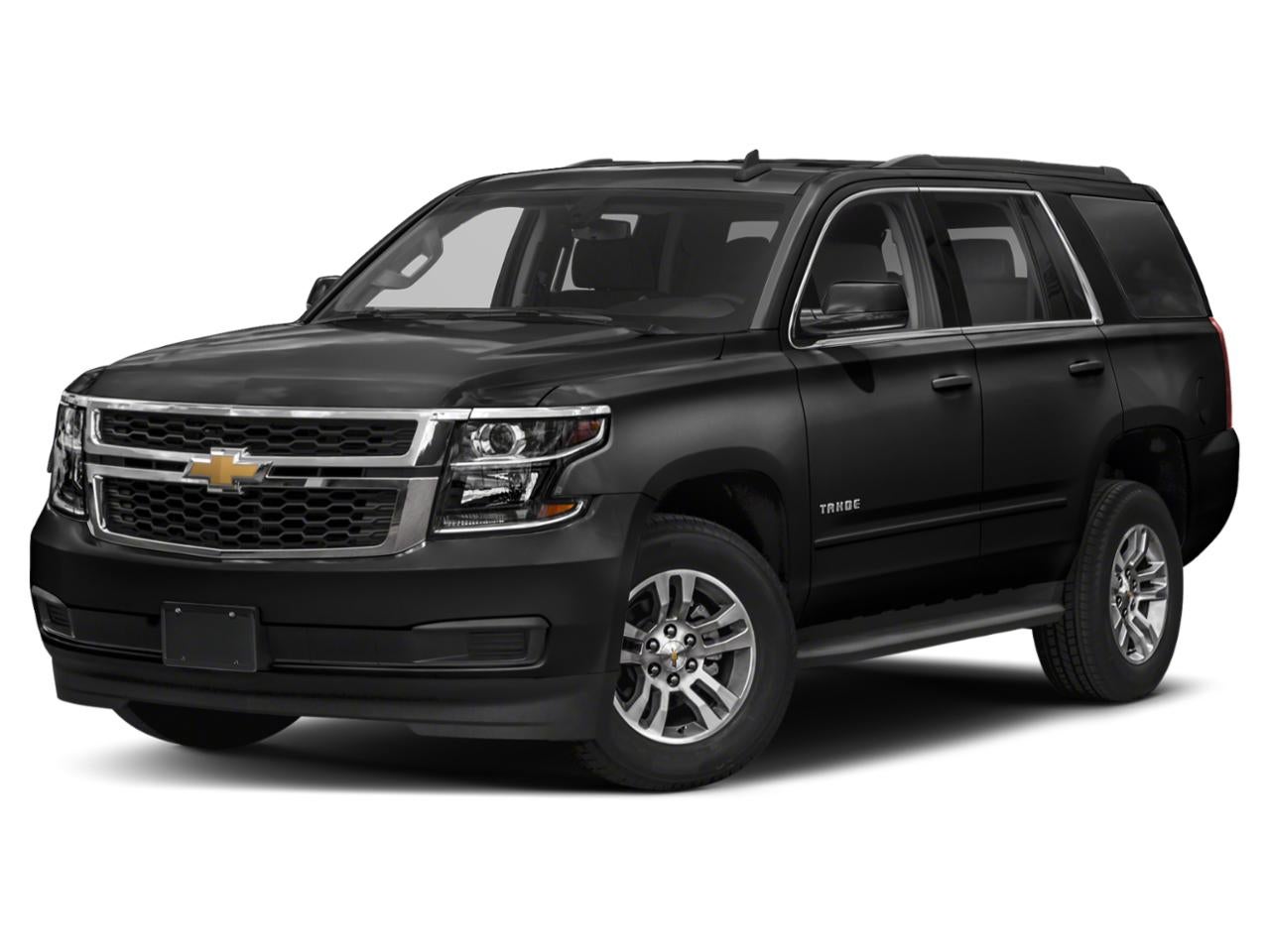 2019 Chevrolet Tahoe 4WD LS