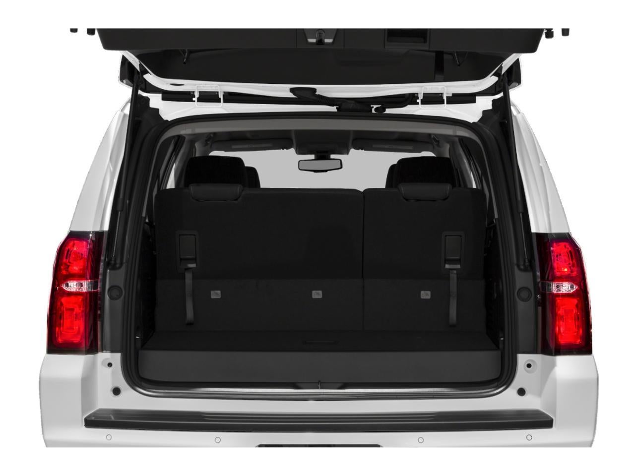 2019 Chevrolet Tahoe 4WD LS